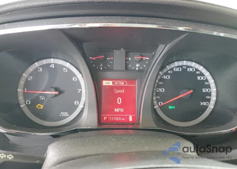 2017 GMC Terrain Sle from USA, damaged, VIN 2GKALNEK9H6253473